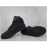 Adidas Polškornji Hoops 30 Mid Črna | Shoptok.si