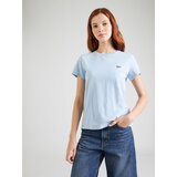 Levi's Majica 'Perfect' svetlo modra / brusnica | Shoptok.si