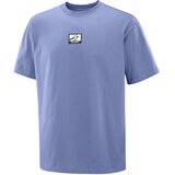 Salomon Wild Rays Label majica | Eponuda.com