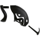 You2Toys Cock Cage with Dilator 5005043 Black Cene