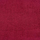 vidaXL Kopalne brisače 4 kos bordo 100x150 cm 360 g/m² 100% bombaž | Shoptok.si