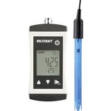 Voltcraft KBM-110 merilnik pH vrednosti Redox (ORP)\, temperatura\, kalibracija narejena po delovnih pogojih, (20635502) Cene