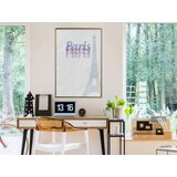  Poster - Pastel Paris 30x45 | shoptok.hr