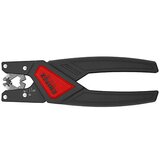 Knipex automatska klešta za skidanje izolacije 12 74 180 SB | ePonuda.com