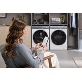 Haier sušilni stroj HD90-AQ387U1-S, (5000193386) | Shoptok.si
