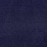  Ručnici za tuširanje FROGN 10 kom tamnoplave boje 70x140 cm 360 g/m² | shoptok.hr