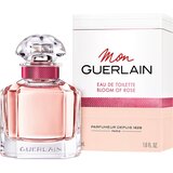Guerlain mon bloom of rose toaletna voda 50 ml za ženske | Shoptok.si