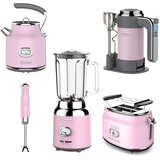 Westinghouse Retro roza set | Shoptok.si