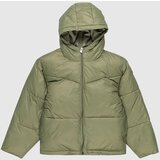 Roxy Forever This Young Kids Jakna oil green | Shoptok.si