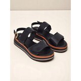 Resti Royal Fashion Women's Thick-Soled Tulip Sandals | shoptok.hr