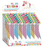 Olovka GRAFITNA U NASTAVCIMA LITTLIES UNICORN DIAKAKIS 000647077 SORT | shoptok.hr