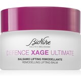 BioNike Defence Xage pomlajevalni balzam za obraz 50 ml Cene