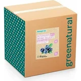Greenatural blagi gel za intimnu zonu s nevenom, lavandom i borovnicom - 10 kg