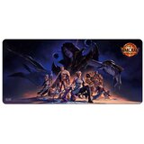 Blizzard World of Warcraft XL podloga za miša - The War Within, 90 x 42 cm Cene