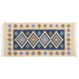  orijentalni tepih kilim 80x150 cm plava | Eponuda.com