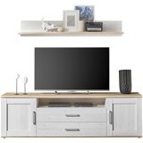 MID.YOU DNEVNI REGAL, hrast san remo | Shoptok.si