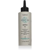 Lakme Teknia Scalp Care Detox Gel piling za vlasište protiv peruti 150 ml | shoptok.hr
