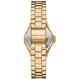 Michael Kors Ura ženski, zlata barva | Shoptok.si