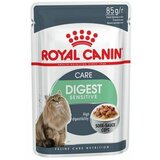 Royal Canin hrana za mačke digestive care 85g cene