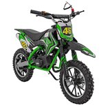 Ramiz Otroški bencinski motor RENEGADE 50R zelena | Shoptok.si