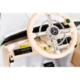  Licencirani auto na akumultor Mercedes Benz Retro Type 540A - bijeli | shoptok.hr