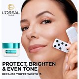 L´Oréal Paris Bright Reveal vlažilna krema proti pigmentnim madežem SPF 50 50 ml | Shoptok.si