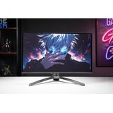 TITAN ARMY monitor QD OLED G27P8, 240 Hz, HDR400, HAS, Aurora | shoptok.hr