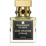 Fragrance Du Bois Oud Orange Intense parfum uniseks 50 ml