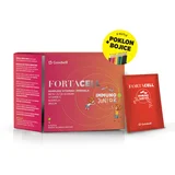 Fortacell immuno junior,prašak 15x15g