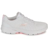 Skechers Nizke superge GO WALK 6 - SKY WIND pisana | Shoptok.si
