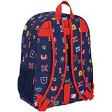  Školski Ruksak Mickey Mouse Clubhouse Only one Mornarsko plava 33 x 42 x 14 cm | shoptok.hr