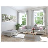 Styler Slika Canvas Watercolor Centralni park II, 60 x 150 cm | Shoptok.si