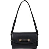 Guess Ročna torba Lefia HWBG96 44190 Črna | Shoptok.si