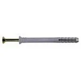 vijak sa tiplom udarni 6x55mm ( 0290903 )