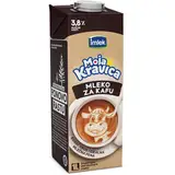 Mleko za kafu