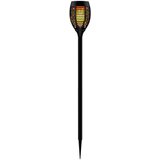 Garden Pleasure Sončna zunanja svetilka ø 12 cm - | Shoptok.si