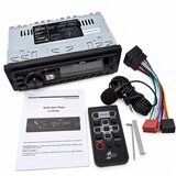  Auto Radio Kettz KT-AR1809 BT, USB, AUX, TF, TYPE C, 4x40W | Eponuda.com