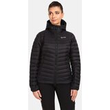 Kilpi Women's down jacket PYRAMIDEN-W Black Cijene