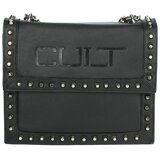 Cult Ročne torbice X32.002 Črna | Shoptok.si