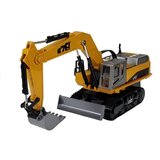  Excavator R/C Radio Controller 2.4G with Lights | shoptok.hr