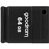 Goodram UPI2 USB flash drive 64 GB USB Type-A 2.0 Black Cijene