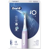 Oral-b električna četkica iO4 LAVENDER | shoptok.hr