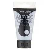arts akrilna boja 75ml siva ( P.WA3T26 )