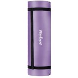 Rebel ACTIVE Joga i fitnes prostirka NBR pena 1.5cm ljubičasta RBA-3151-PU | Eponuda.com