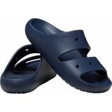 Crocs Natikači Classic Sandal V 209403 Mornarsko modra Cene
