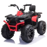 Quad na akumulator JC333 – crveni | Eponuda.ba