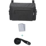 Fillikid organizer za kolica Sport, black | Shoptok.si