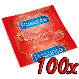 Pasante Strawberry Crush 100 pack Cijene
