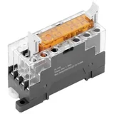 Weidmüller FSKIT 24VDC 5NO1NC FG LD AGSNO AU 5 St.