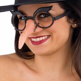  Naočale i nos za vješticu | shoptok.hr